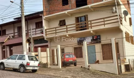 Prédio com 2 salas à venda na Rua Carlos André Dauernheimer, 460, Encosta do Sol, Estância Velha, 182 m2 por R$ 570.000