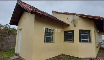 Casa com 3 quartos à venda na Rua Érico Veríssimo, 402, Panorâmico, Osório, 155 m2 por R$ 577.000