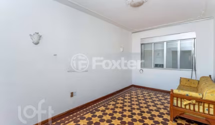 Apartamento com 3 quartos à venda na Rua Santo Antônio, 938, Floresta, Porto Alegre, 105 m2 por R$ 550.000