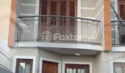 Casa com 2 quartos à venda na Rua José Bráulio da Fonseca, 368, Hípica, Porto Alegre, 84 m2 por R$ 290.000