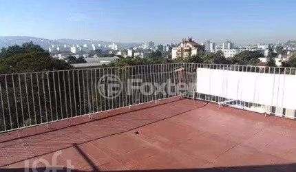 Cobertura com 2 quartos à venda na Rua Chico Pedro, 206, Camaquã, Porto Alegre, 110 m2 por R$ 399.000