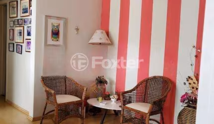 Apartamento com 2 quartos à venda na Rua Tamandaré, 1197, Camaquã, Porto Alegre, 71 m2 por R$ 299.000