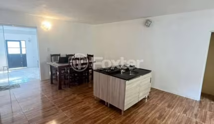 Casa com 3 quartos à venda na Rua Lorenço Fernandes, 208, São Lucas, Viamão, 145 m2 por R$ 285.000