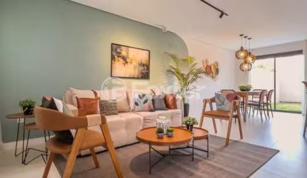Casa com 3 quartos à venda na Rua Vinte e Quatro, 204, Balneário Harmonia, Imbé, 137 m2 por R$ 648.000