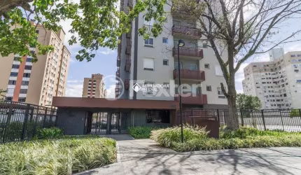 Apartamento com 1 quarto à venda na Avenida dos Cubanos, 114, Partenon, Porto Alegre, 27 m2 por R$ 345.000