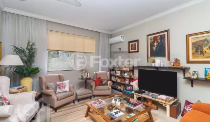Apartamento com 2 quartos à venda na Rua Miguel Tostes, 138, Rio Branco, Porto Alegre, 112 m2 por R$ 560.000