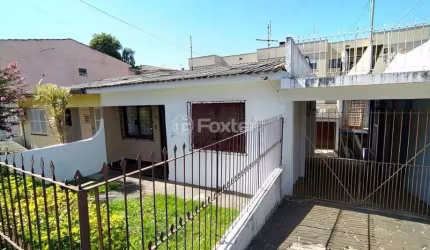 Casa com 2 quartos à venda na Rua Dom Sebastião, 100, Vila Imbui, Cachoeirinha, 128 m2 por R$ 350.000