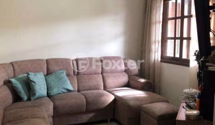 Casa com 3 quartos à venda na Rua Jardim América, 126, Harmonia, Canoas, 138 m2 por R$ 479.000