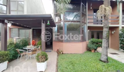 Casa em condomínio fechado com 2 quartos à venda na Rua João Wendelino Hennemann, 444, Rondônia, Novo Hamburgo, 98 m2 por R$ 374.000