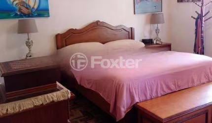 Casa com 3 quartos à venda na Rua Caldre Fião, 137, Fião, São Leopoldo, 175 m2 por R$ 595.000