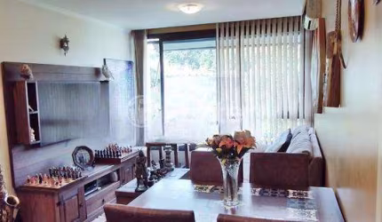 Apartamento com 2 quartos à venda na Avenida Fábio Araújo Santos, 1381, Nonoai, Porto Alegre, 60 m2 por R$ 299.000