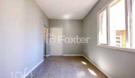 Apartamento com 1 quarto à venda na Rua Santo Antônio, 850, Floresta, Porto Alegre, 23 m2 por R$ 166.000