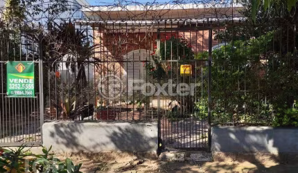 Casa com 3 quartos à venda na Rua Madre Ana, 439, Glória, Porto Alegre, 160 m2 por R$ 470.000
