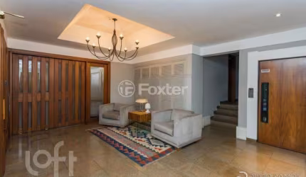 Apartamento com 4 quartos à venda na Rua Engenheiro Afonso Cavalcanti, 250, Bela Vista, Porto Alegre, 240 m2 por R$ 1.550.000
