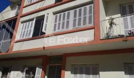 Apartamento com 2 quartos à venda na Avenida Niterói, 611, Medianeira, Porto Alegre, 60 m2 por R$ 243.800