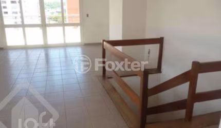 Cobertura com 3 quartos à venda na Avenida Érico Veríssimo, 910, Menino Deus, Porto Alegre, 259 m2 por R$ 1.280.000