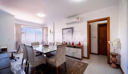 Apartamento com 2 quartos à venda na Rua Marechal Câmara, 10, Ideal, Novo Hamburgo, 100 m2 por R$ 598.000