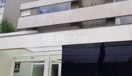 Apartamento com 3 quartos à venda na Rua Santos Dumont, 807, Exposição, Caxias do Sul, 140 m2 por R$ 920.000