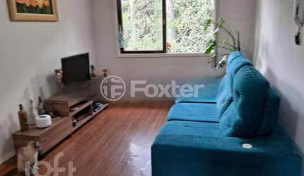 Apartamento com 2 quartos à venda na Rua Professor Carvalho Freitas, 555, Teresópolis, Porto Alegre, 63 m2 por R$ 234.000