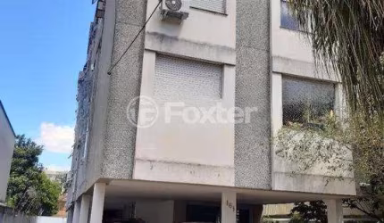 Apartamento com 2 quartos à venda na Rua Fagundes Varela, 161, Santo Antônio, Porto Alegre, 69 m2 por R$ 320.000