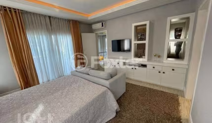 Casa em condomínio fechado com 3 quartos à venda na Avenida Açucena, 50, Estância Velha, Canoas, 400 m2 por R$ 3.100.000
