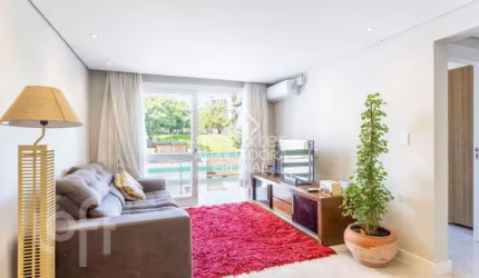 Cobertura com 3 quartos à venda na Rua Luiz Cosme, 205, Passo da Areia, Porto Alegre, 167 m2 por R$ 890.000