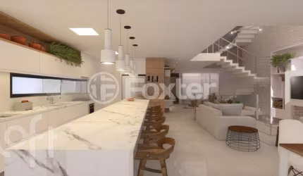 Casa com 3 quartos à venda na Rua Goitacaz, 638, Vila Assunção, Porto Alegre, 320 m2 por R$ 2.500.000