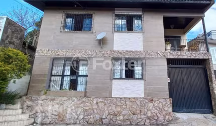 Casa com 3 quartos à venda na Rua João Biazus, 95, Bela Vista, Caxias do Sul, 172 m2 por R$ 780.000
