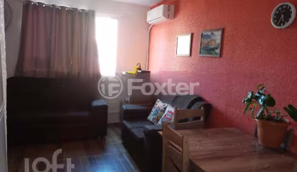 Apartamento com 2 quartos à venda na Avenida Edgar Pires de Castro, 2901, Hípica, Porto Alegre, 40 m2 por R$ 173.000