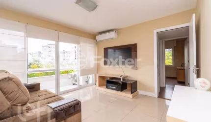 Cobertura com 3 quartos à venda na Rua Marquês do Pombal, 210, Moinhos de Vento, Porto Alegre, 208 m2 por R$ 1.800.000