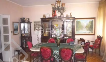 Apartamento com 3 quartos à venda na Rua Garibaldi, 963, Bom Fim, Porto Alegre, 139 m2 por R$ 520.000