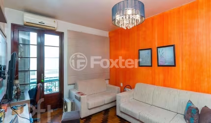 Apartamento com 2 quartos à venda na Avenida Benjamin Constant, 969, São João, Porto Alegre, 75 m2 por R$ 289.000