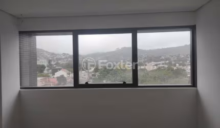 Sala comercial com 1 sala à venda na Rua Coronel Aparício Borges, 260, Glória, Porto Alegre, 33 m2 por R$ 345.000