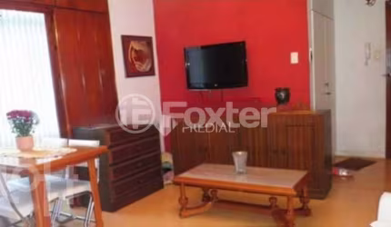 Apartamento com 3 quartos à venda na Avenida Caçapava, 362, Petrópolis, Porto Alegre, 99 m2 por R$ 450.000