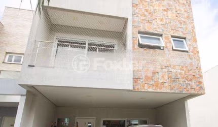 Casa em condomínio fechado com 3 quartos à venda na Avenida Willy Eugênio Fleck, 1495, Sarandi, Porto Alegre, 241 m2 por R$ 1.950.000