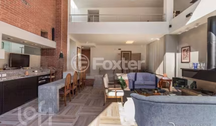 Casa em condomínio fechado com 3 quartos à venda na Rua Tocantins, 540, Lomba do Pinheiro, Porto Alegre, 280 m2 por R$ 1.750.000