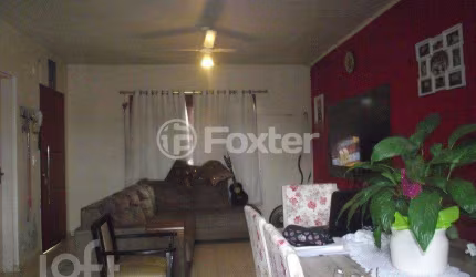 Casa em condomínio fechado com 3 quartos à venda na Rua Deputado Hugo Mardini, 1700, Passo das Pedras, Porto Alegre, 123 m2 por R$ 535.000