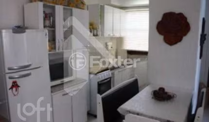 Apartamento com 2 quartos à venda na Rua Tomé Antônio de Souza, 240, Campo Novo, Porto Alegre, 39 m2 por R$ 130.000