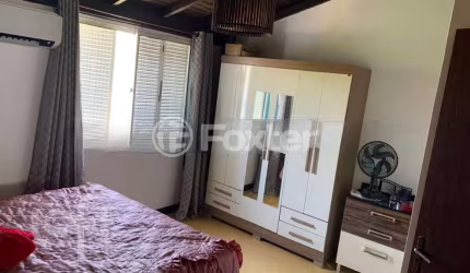 Casa em condomínio fechado com 2 quartos à venda na Avenida José Aloísio Filho, 889, Humaitá, Porto Alegre, 79 m2 por R$ 370.000