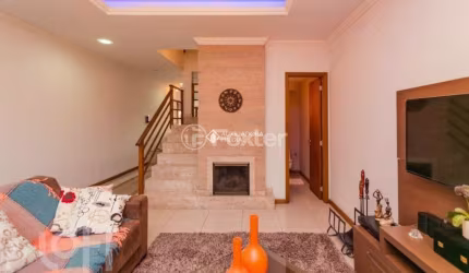 Casa em condomínio fechado com 3 quartos à venda na Avenida Ecoville, 190, Sarandi, Porto Alegre, 208 m2 por R$ 1.280.000