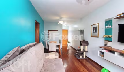 Apartamento com 2 quartos à venda na Rua Guilherme Alves, 1198, Partenon, Porto Alegre, 87 m2 por R$ 480.000