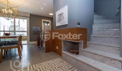 Casa em condomínio fechado com 3 quartos à venda na Estrada João Salomoni, 500, Vila Nova, Porto Alegre, 155 m2 por R$ 1.032.034