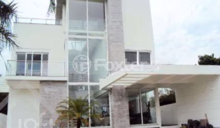 Casa em condomínio fechado com 4 quartos à venda na Avenida Altos do Santa Rita, 521, Aberta dos Morros, Porto Alegre, 405 m2 por R$ 1.900.000