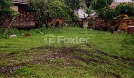 Terreno à venda na Rua Manuel Maciel, 82, Centro, Viamão, 397 m2 por R$ 170.000