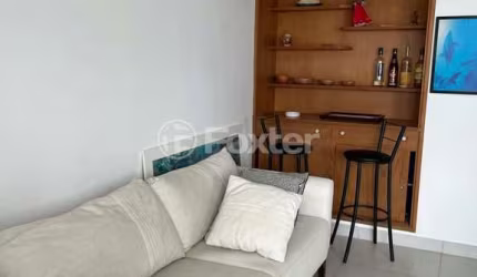Apartamento com 2 quartos à venda na Avenida Central, 31, Centro, Xangri-Lá, 69 m2 por R$ 500.000