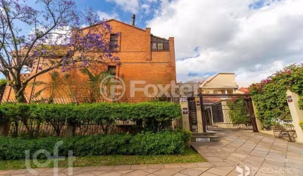 Casa em condomínio fechado com 3 quartos à venda na Avenida Jacuí, 978, Cristal, Porto Alegre, 359 m2 por R$ 990.000