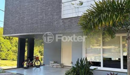 Casa em condomínio fechado com 3 quartos à venda na Rua Ivo Walter Kern, 599, Hípica, Porto Alegre, 260 m2 por R$ 1.200.000