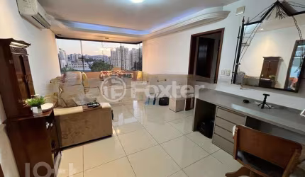 Cobertura com 2 quartos à venda na Rua Edmundo Bastian, 180, Cristo Redentor, Porto Alegre, 167 m2 por R$ 720.800