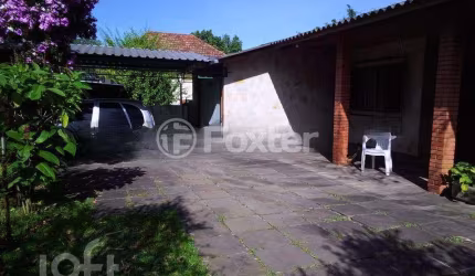 Casa com 5 quartos à venda na Rua Pero Vaz de Caminha, 429, Nossa Senhora das Graças, Canoas, 280 m2 por R$ 1.272.000