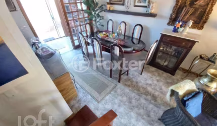 Casa com 3 quartos à venda na Rua Josué Guimarães, 106, Espírito Santo, Porto Alegre, 168 m2 por R$ 705.000